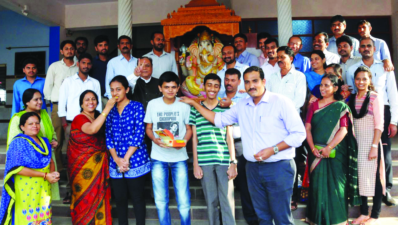 ಚಿಕ್ಕಮಗಳೂರಿಗೆ ಮಧುಸೂದನ್ ಪ್ರಥಮ